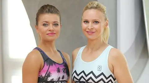Joga jest dobra na wszystko