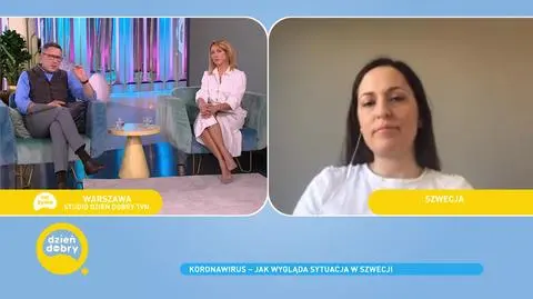 Koronawirus w Szwecji. Jak kraj radzi sobie z pandemią?