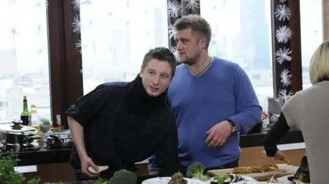 Sery domowej roboty