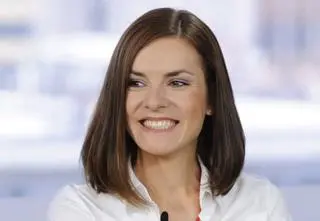 Maja Włoszczowska kończy karierę. "Zderzę się z nową rzeczywistością"