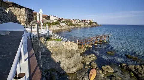 Sozopol – zabytki, atrakcje. Co warto tam zwiedzić?