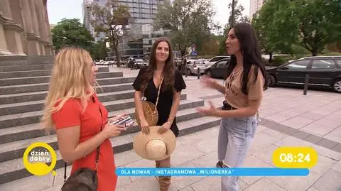 Ola Nowak - kim jest instagramowa milionerka? Znacie ją z kanału „Beksy” na YouTube