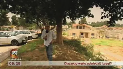 Warto zwiedzić Izrael