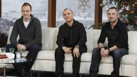 Ojcowie opiekują się dziećmi