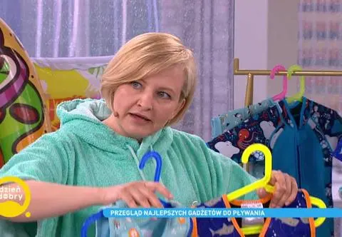 Najlepsze gadżety do zabawy w wodzie. Co poza dmuchanymi flamingami?