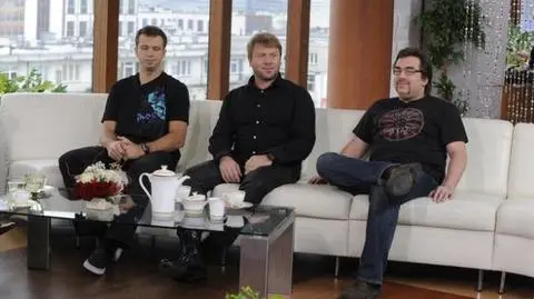 Mężczyźni, którzy nie chcą mieć dzieci
