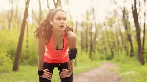 Slow jogging - technika, jak zacząć slow jogging? | Dzień Dobry TVN