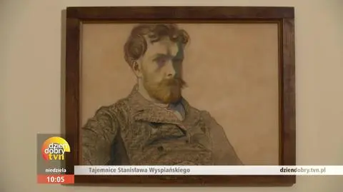 Stanisław Wyspiański jakiego nie znacie