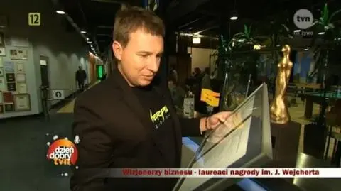 Laureaci nagrody im. J.Wejcherta