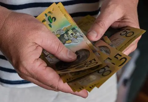 Jaka waluta obowiązuje w Australii?
