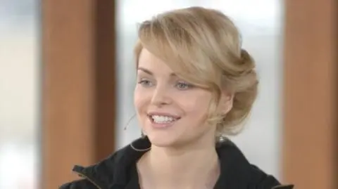 Iza Miko w „Kochaj i tańcz”