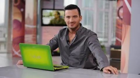 Stefano Terrazzino w Turcji