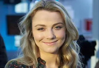 Katarzyna Grabowska urodziła pierwsze dziecko