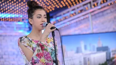 Maja Hyży pożegnała się z "X Factor"