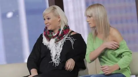 Piękne siostry Bohosiewicz