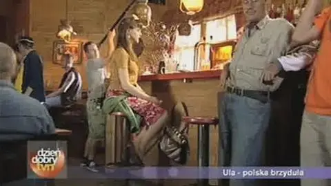 Brzydula po polsku