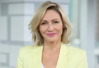Małgorzata Ohme z córką. Ile lat ma Klara Ohme?