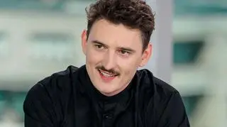 Dawid Podsiadło rusza w trasę koncertową
