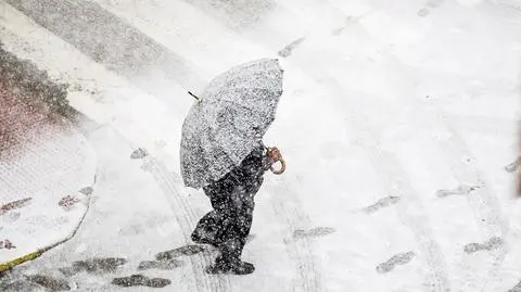 Prognoza pogody na czwartek, 27 lutego