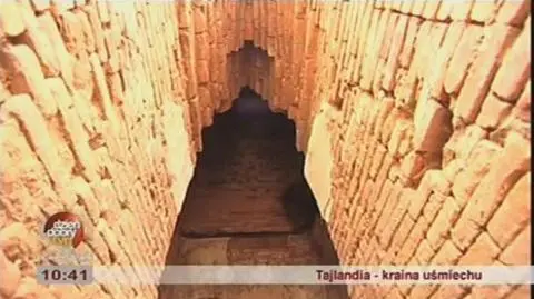 Tajlandia - kraj wolności i uśmiechu