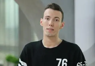 Dj Tom Swoon: Jak nie drzwiami, to oknem!