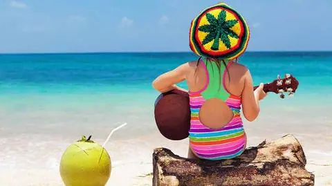 Muzyka Reggae
