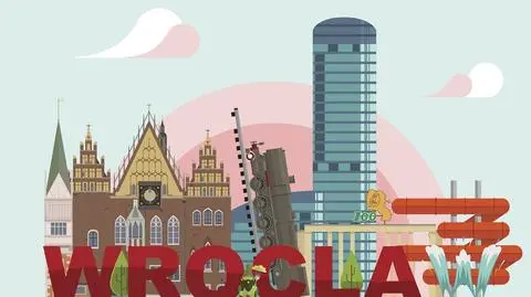 Aquapark Wrocław - park wodny. Seanarium i basen | Dzień Dobry TVN