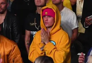 Justin Bieber sprzedał prawa do swoich piosenek. Zarobił potężne pieniądze