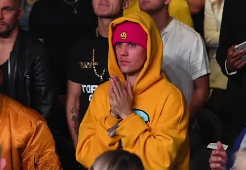 Justin Bieber sprzedał prawa do swoich piosenek. Zarobił potężne pieniądze