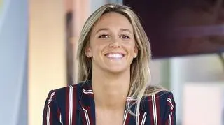 Ola Żebrowska
