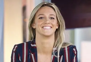 Aleksandra Żebrowska karmi córkę piersią. Pokazała intymne zdjęcie 