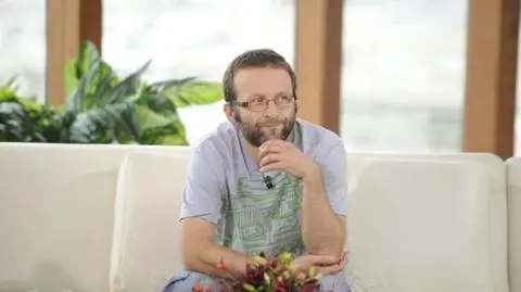 Izrael: Jak się żyje w kibucu?