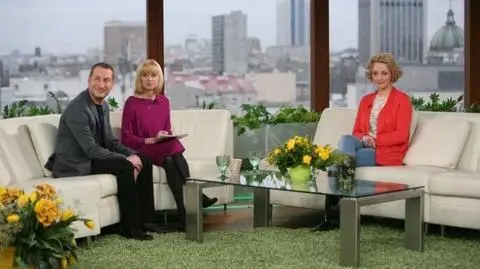Kasia Cichopek napisze książkę?