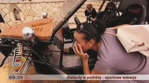 Moje greckie wakacje