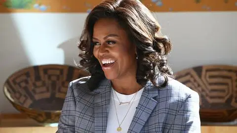 Michelle Obama. Jak wyglądały kulisy jej życia?