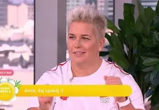 Anita Włodarczyk - trzykrotna mistrzyni olimpijska w rzucie młotem