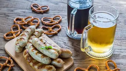 Kuchnia niemiecka - najpopularniejsze potrawy
