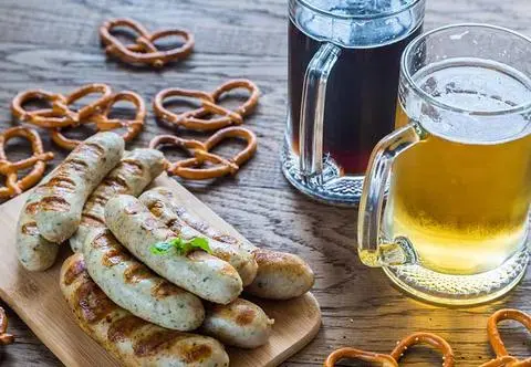 Kuchnia niemiecka - najpopularniejsze potrawy