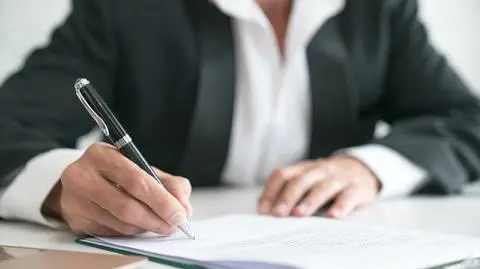 Rozwiązanie umowy o pracę - jak napisać? | Dzień Dobry TVN