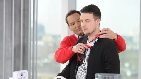 Kuba Klawiter dla psiarzy i kociarzy! 