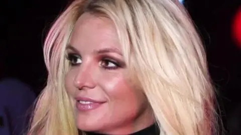 Britney Spears