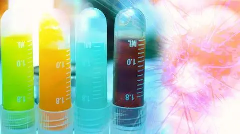 Immunoterapia - przełomowa metoda w walce z rakiem?