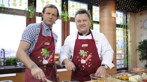 Majdan gotuje dla kobiet!