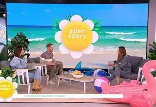 Anna Wendzikowska poleca kobiece kino akcji. Które filmy warto obejrzeć?