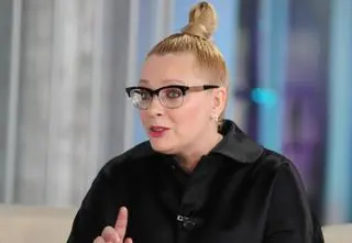 Kasia Nosowska dała mamie szlaban na telefon. Film na Instagramie rozbawił fanów