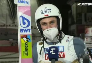 Piotr Żyła mistrzem świata! Wielki sukces skoczka