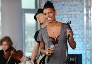 Skunk Anansie - kochają Polskę już od 15 lat