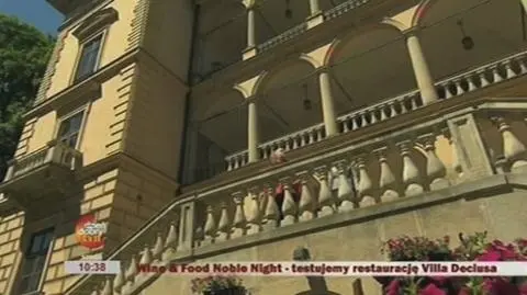 Szukamy najlepszych restauracji w Polsce