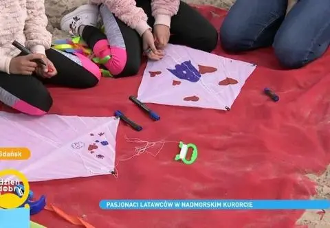 DIY: Jak zrobić latawiec? Poradnik krok po kroku