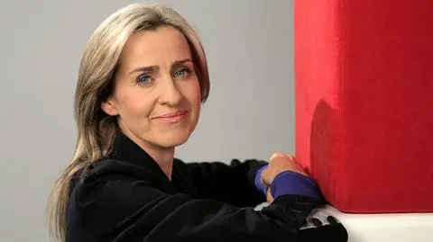 Zwykły Bohater: Renata Radomska